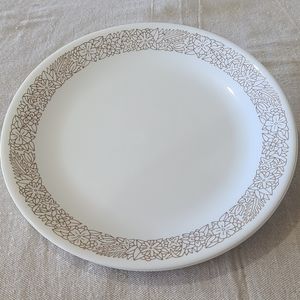 Set of 4 plates